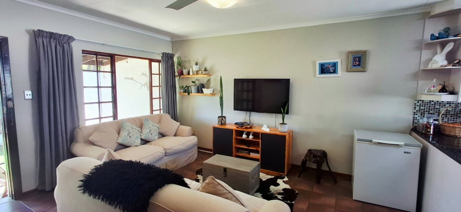 3 Bedroom Property for Sale in Langenhovenpark Free State